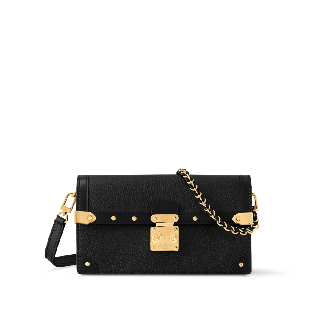 Trunk Chain Wallet - Wallets and Small Leather Goods | LOUIS VUITTON